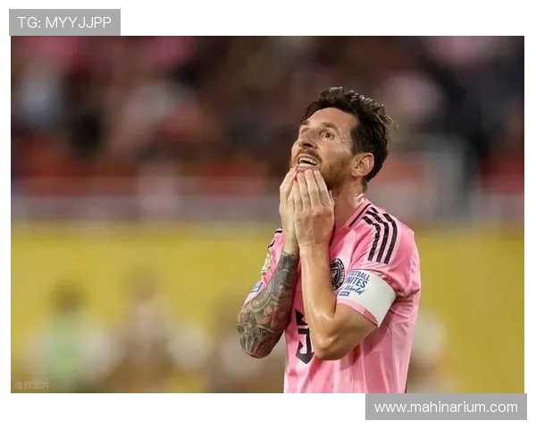 梅西狂飙五球,欧冠赛场状态回暖值得关注