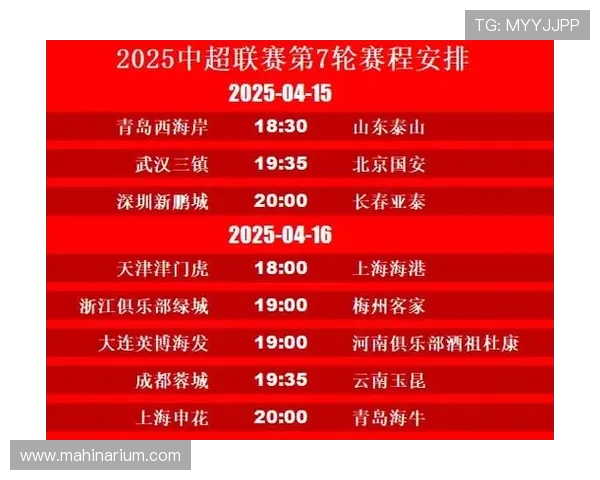 中超联赛重启后赛程密集，各队状态与体能面临考验