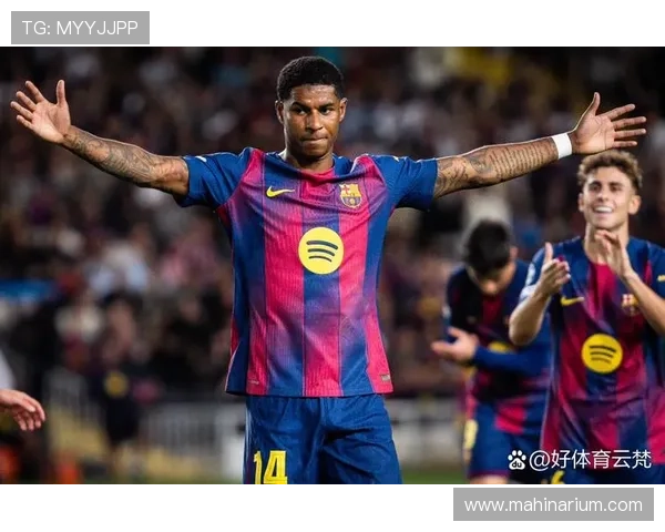 为何拉什福德始终两极分化？天赋与稳定性的矛盾