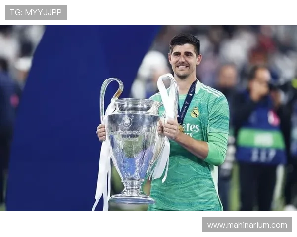 库尔图瓦：2022欧冠决赛9扑神级表演封神的巅峰之夜