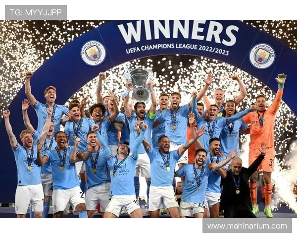 约翰·斯通斯：后场出球能力如何支撑曼城进攻体系