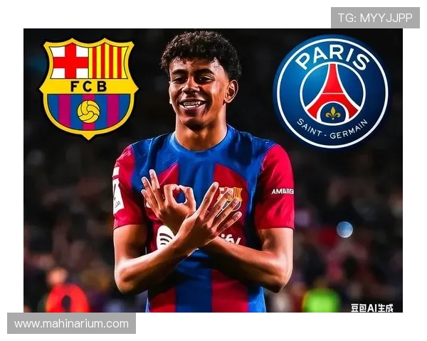 亚马尔与内马尔：花式灵性与古典技术流的传承差异分析