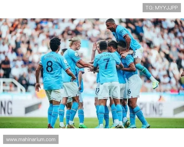 曼城王朝地位是否动摇：英超竞争格局加剧，球队稳定性面临检验