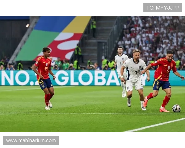 拉明·亚马尔:欧洲杯夺冠,历史最年轻冠军成员解析 拉明·亚马尔:欧洲杯夺冠,历史最年轻冠军成员解析