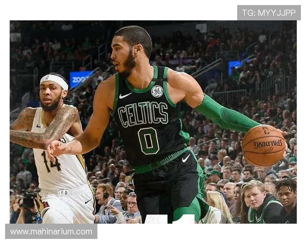 英格拉姆单打对抗塔图姆，中距占比上升