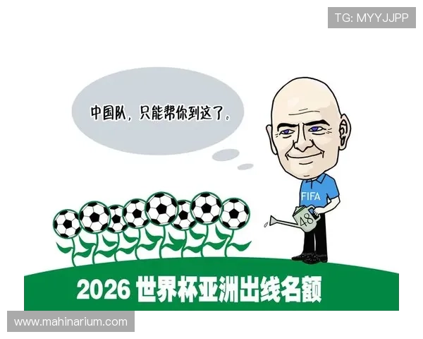 2026世界杯资格规则怎么计算